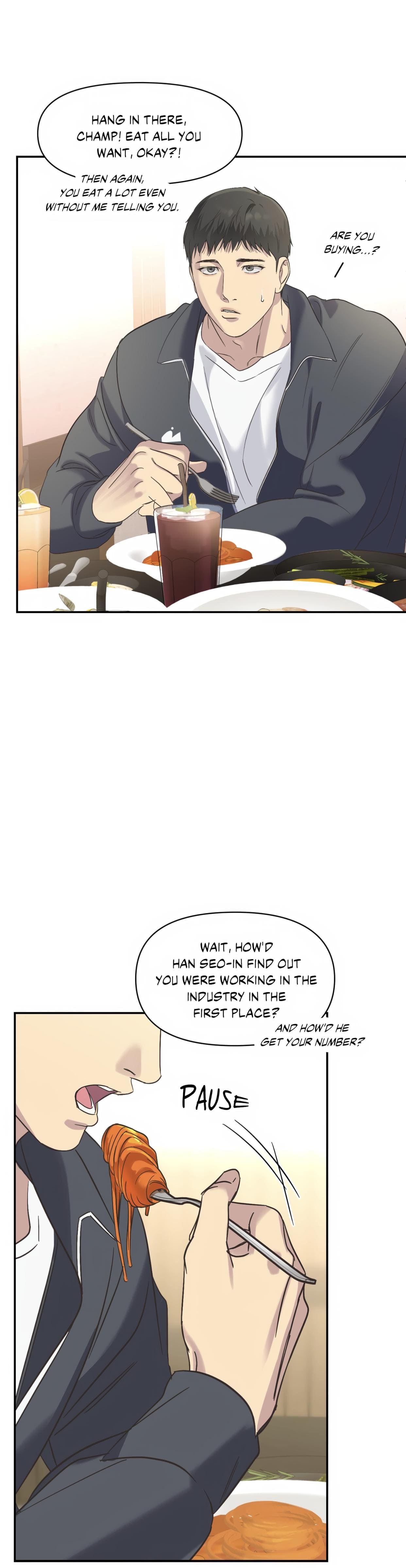 backlight, Chapter 6 image 10